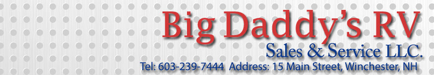 Big Daddy's RV Sales & Service